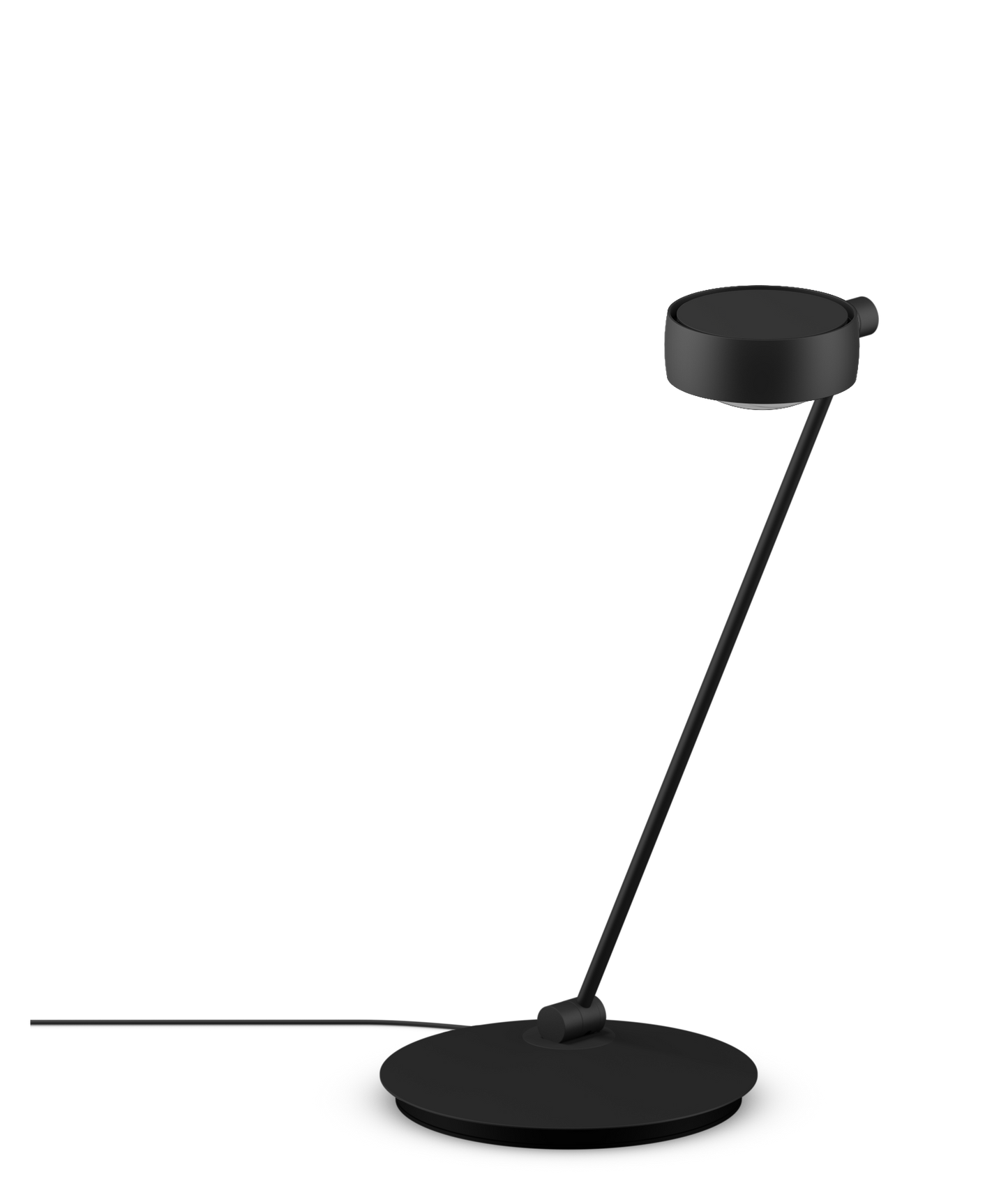 Sento Tavolo - Matt Black