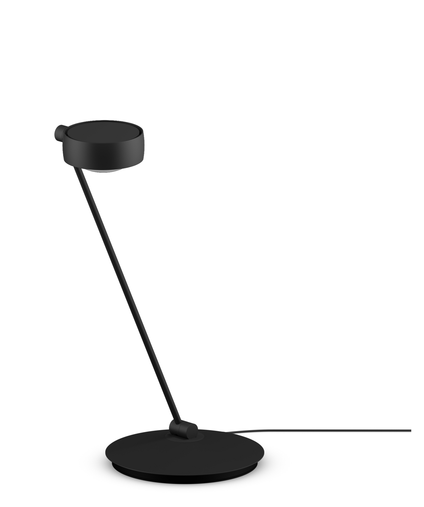Sento Tavolo - Matt Black