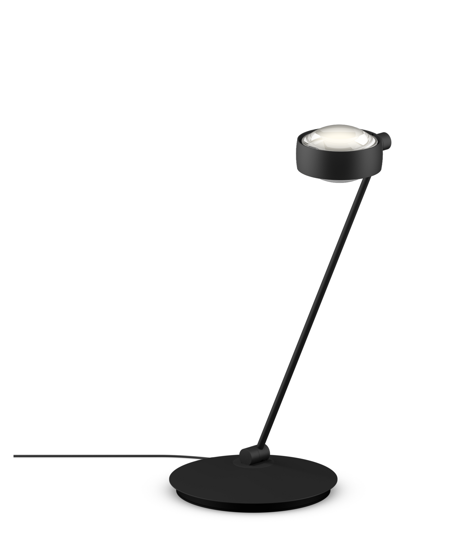 Sento Tavolo - Matt Black