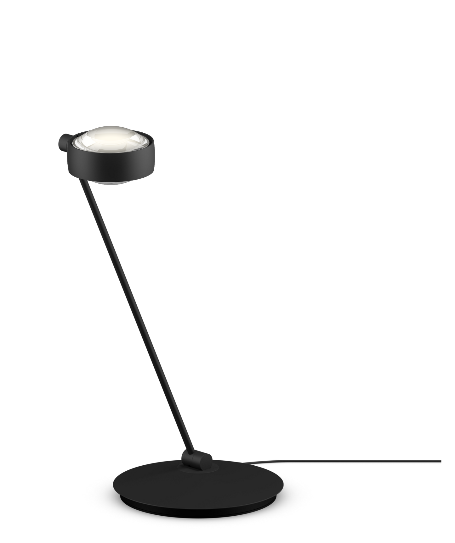 Sento Tavolo - Matt Black