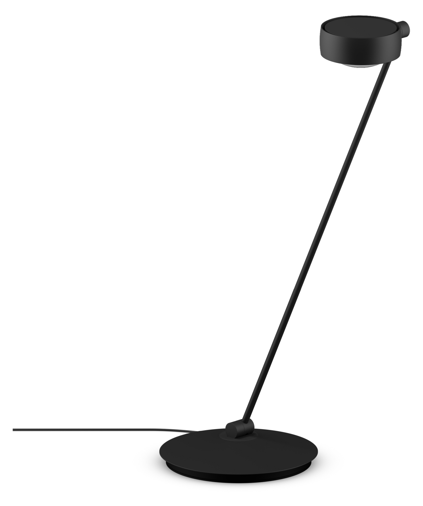 Sento Tavolo - Matt Black