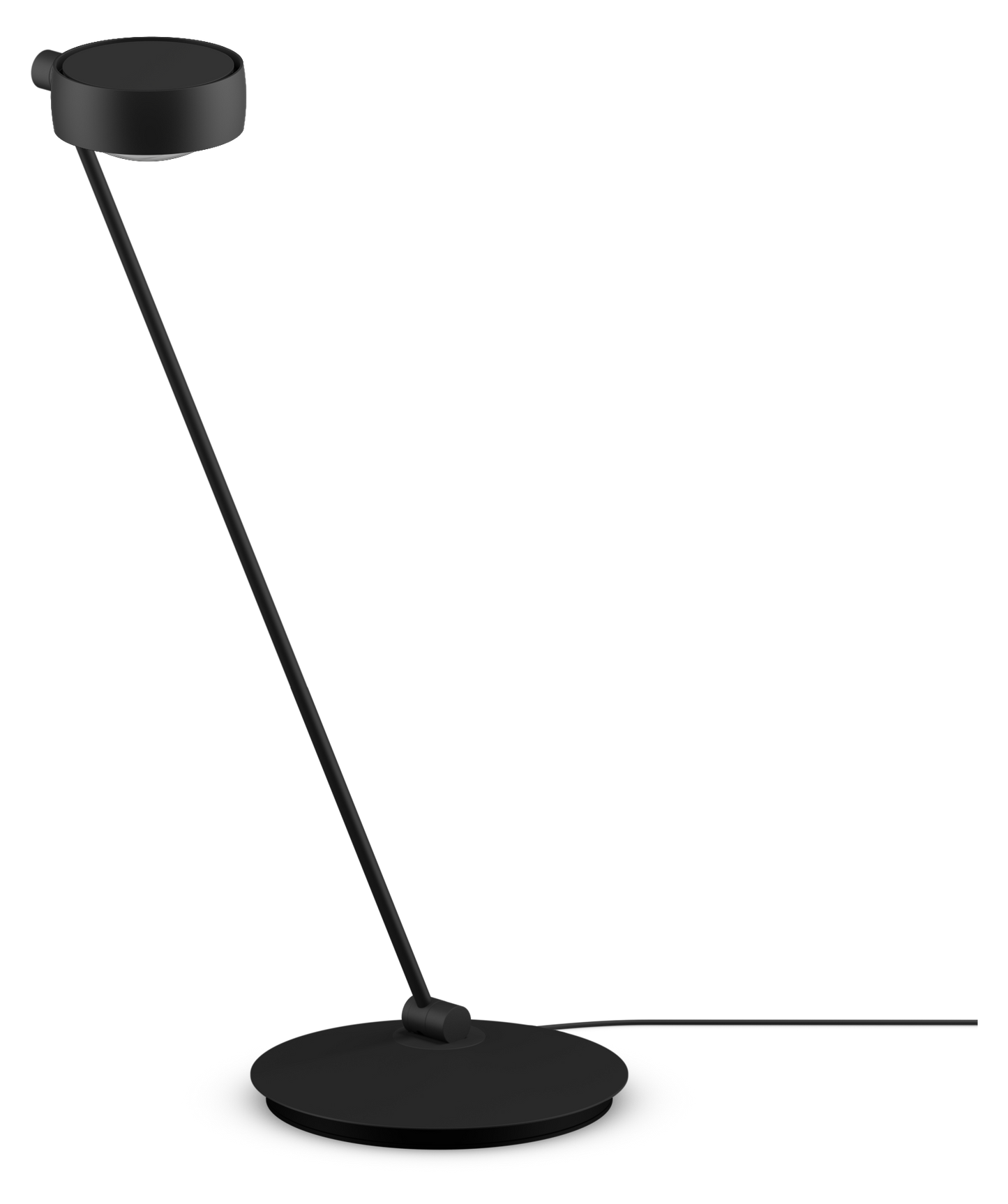 Sento Tavolo - Matt Black