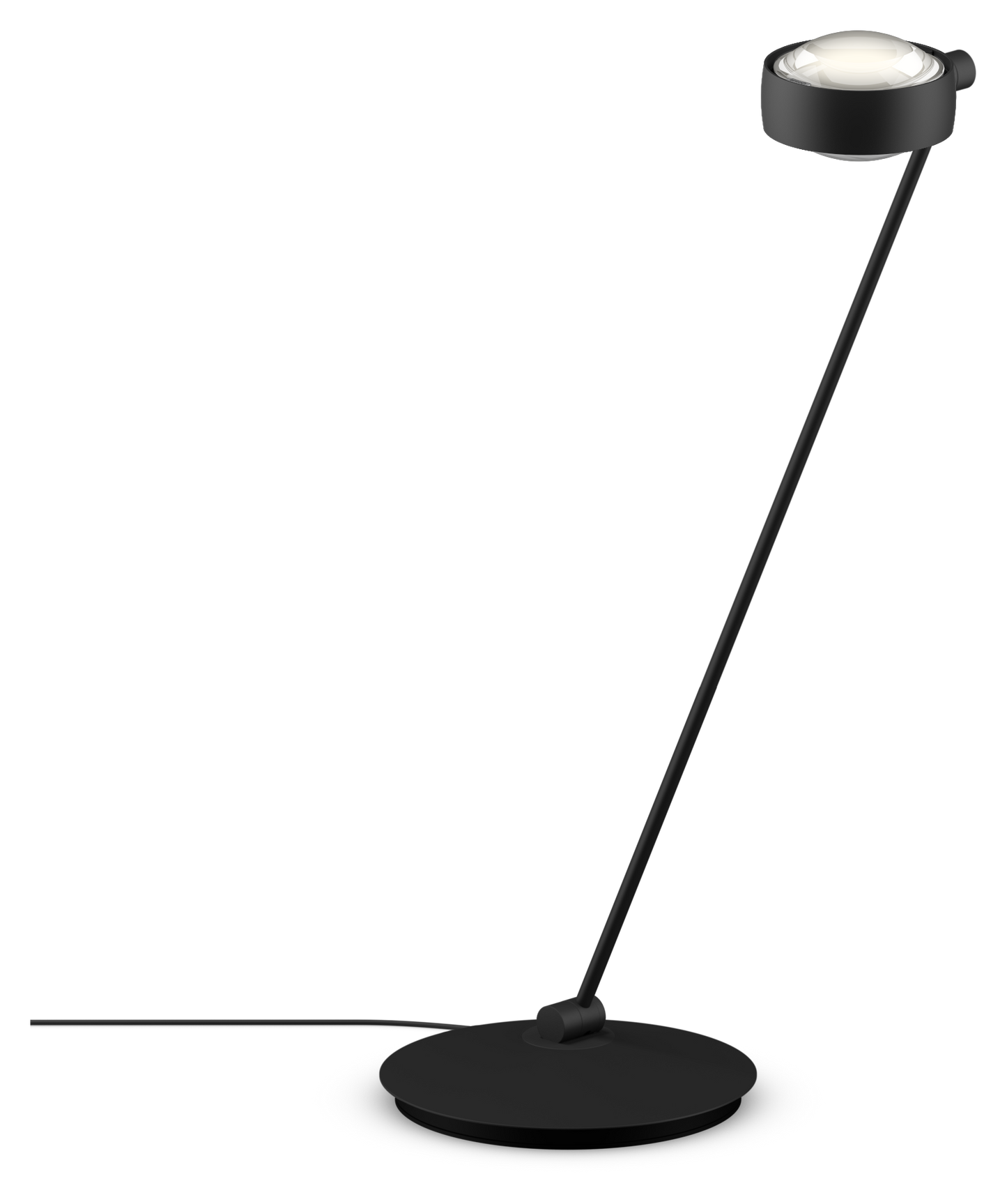 Sento Tavolo - Matt Black