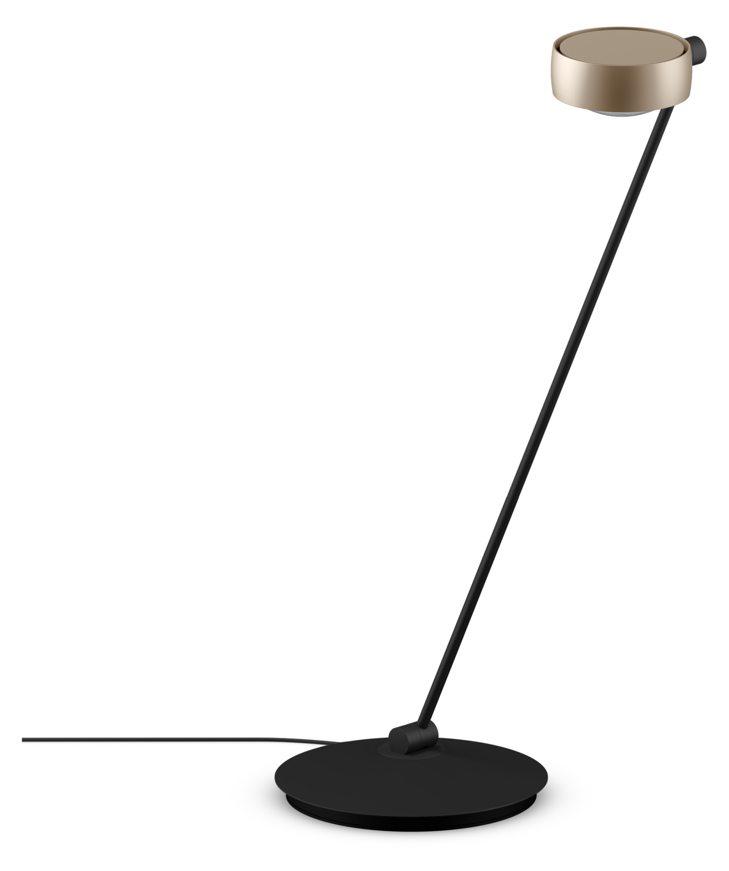 Sento Tavolo - Matt Gold
