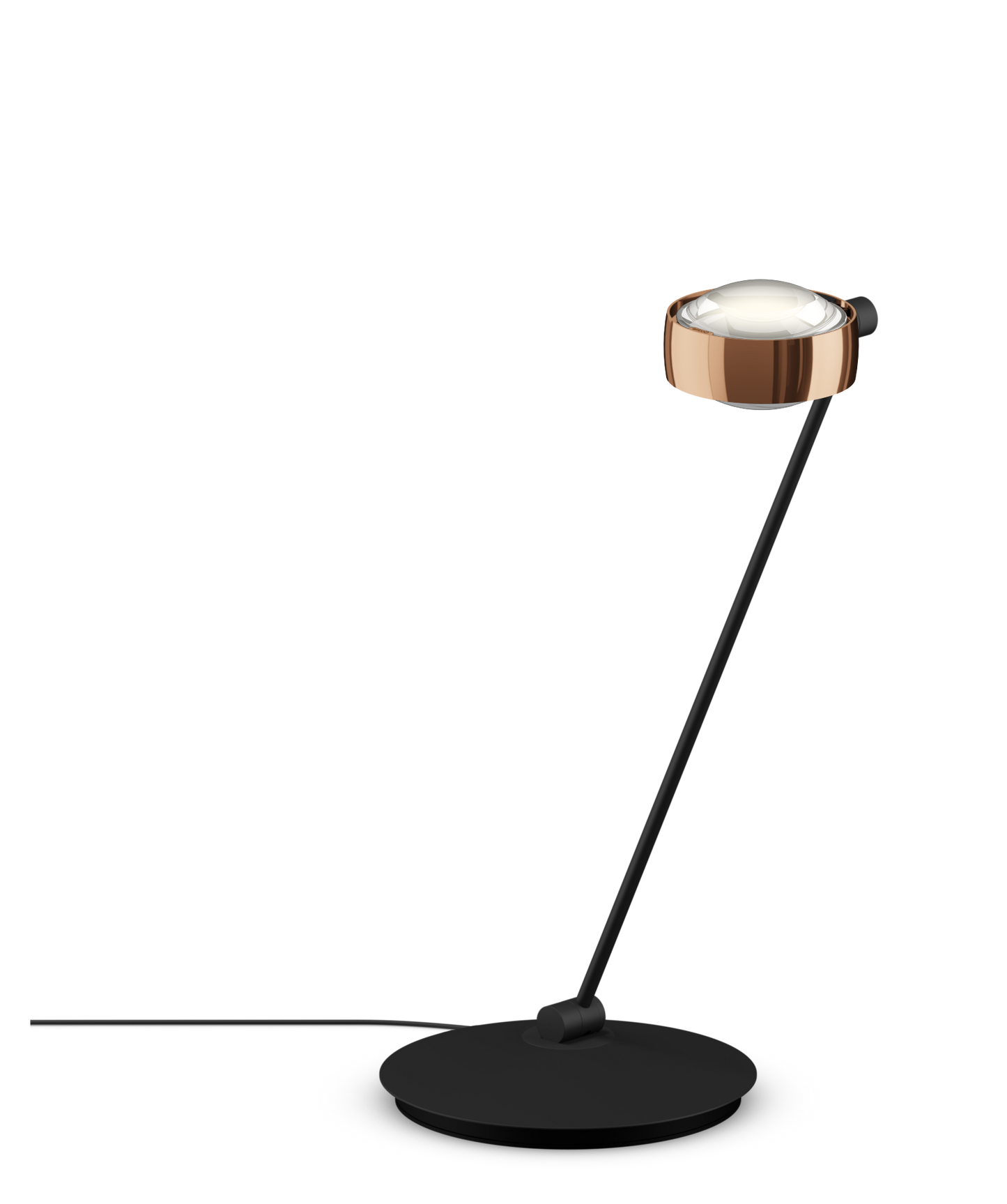 Sento Tavolo - Rose Gold
