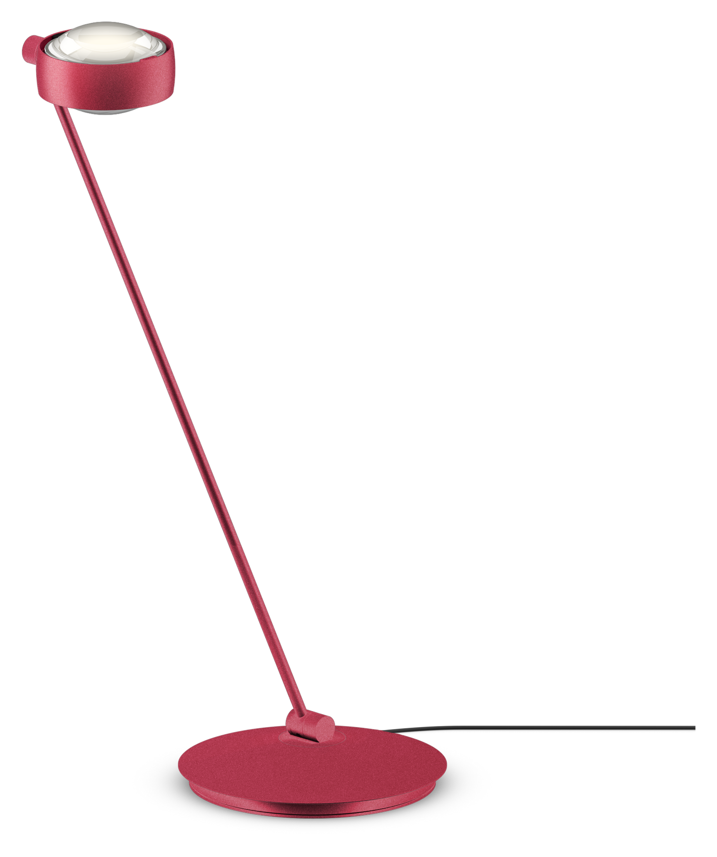 Sento Tavolo Colours - Rosso Intenso