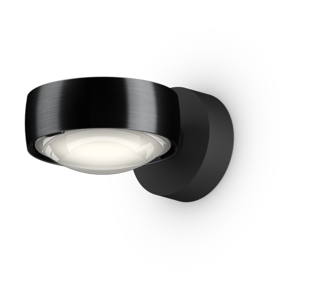 Sento Verticale - Black Phantom