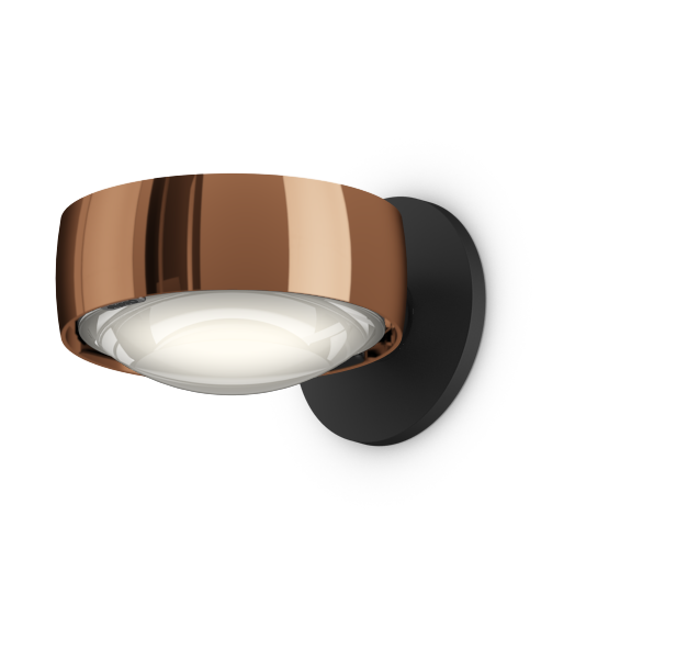 Sento Verticale - Rose Gold
