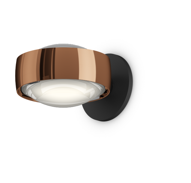 Sento Verticale - Rose Gold