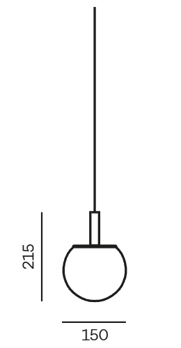 Product specifications for Triplex Opal w/ Metal White Matte / Metal Black Matte / Textile Cable - Black