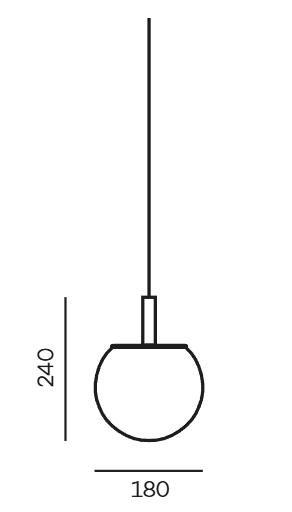 Product specifications for Triplex Opal w/ Metal Black Matte / Metal Black Matte / Textile Cable - Black