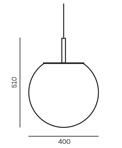 Product specifications for Triplex Opal w/ Brushed Aluminium / Metal Black Matte / Textile Cable - Black