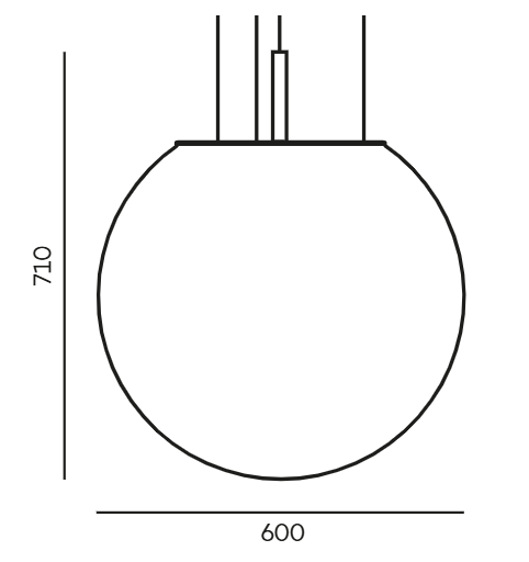 Product specifications for Triplex Opal w/ Metal Black Matte / Metal Black Matte / Textile Cable - Black