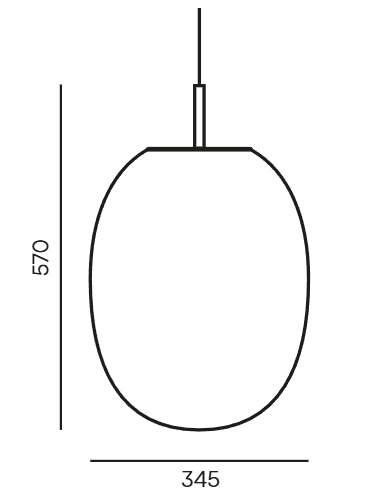Product specifications for Triplex Opal w/ Metal Black Matte / Metal Black Matte / Textile Cable - Black