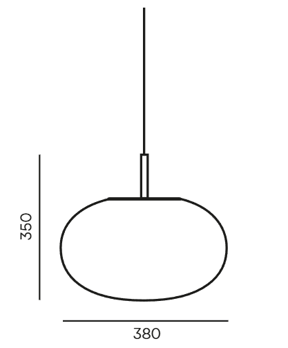 Product specifications for Triplex Opal w/ Metal Black Matte / Metal Black Matte / Textile Cable - Black