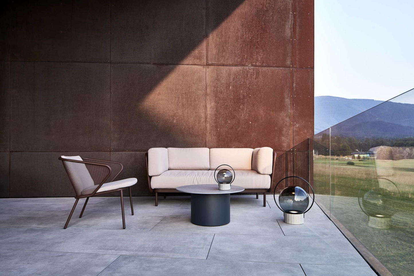 Sfera Portable - Small