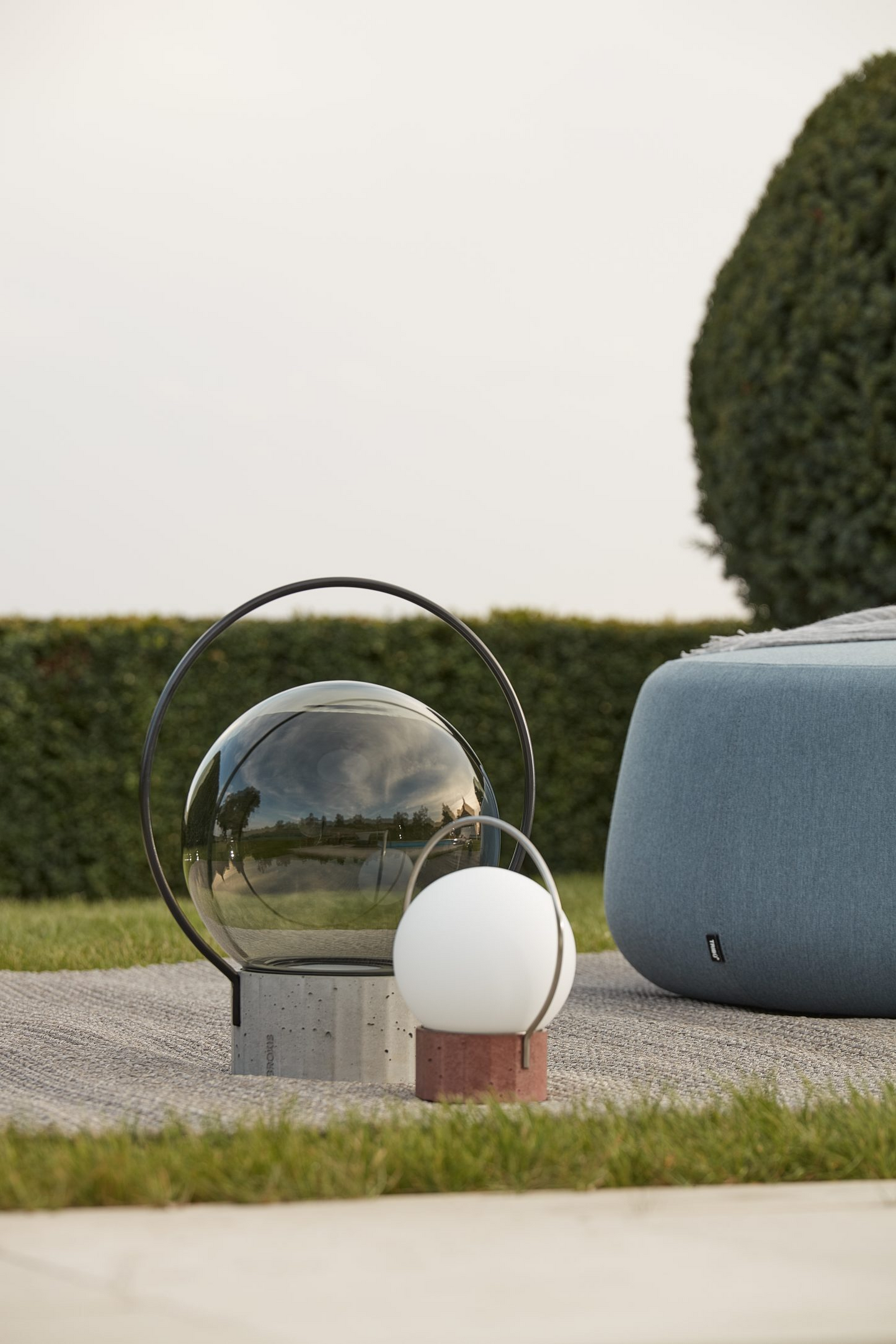 Sfera Portable - Large