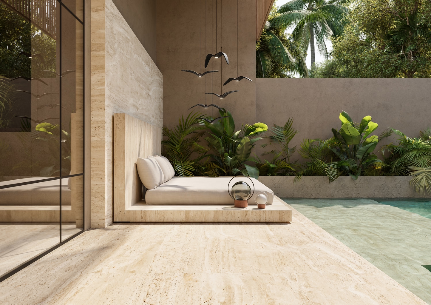 Sfera Portable - Small