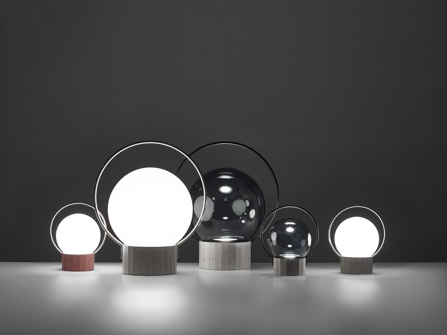 Sfera Portable - Small