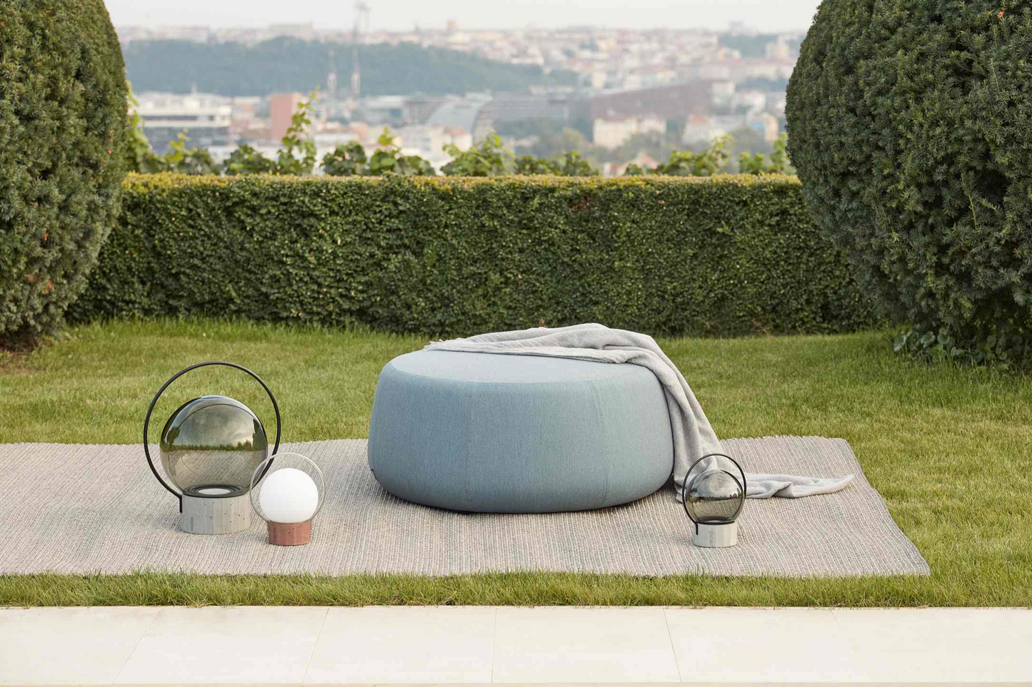 Sfera Portable - Large
