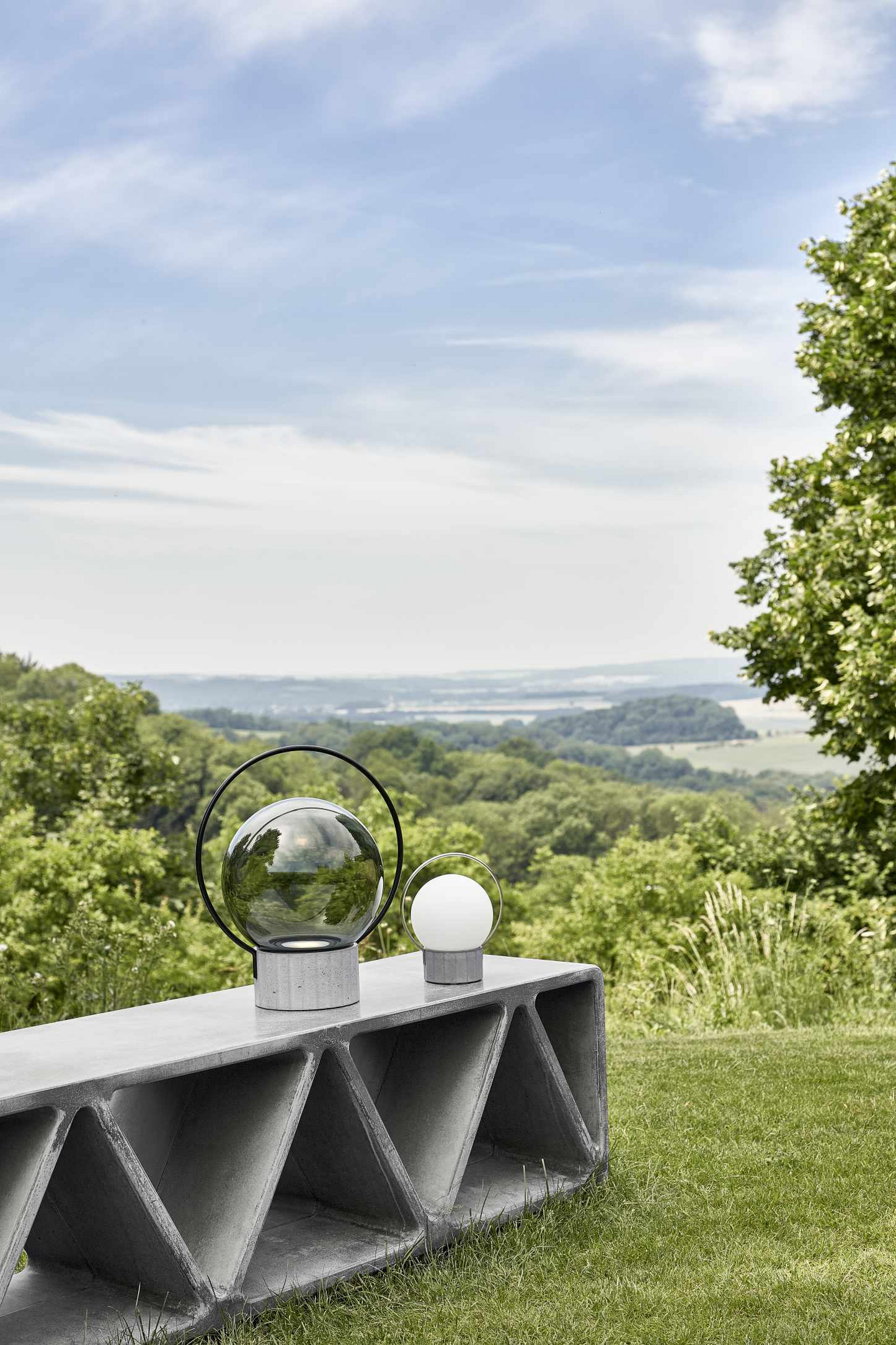 Sfera Portable - Small