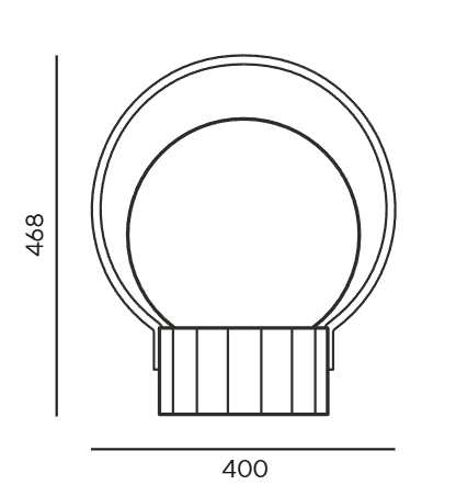 Sfera Portable - Large