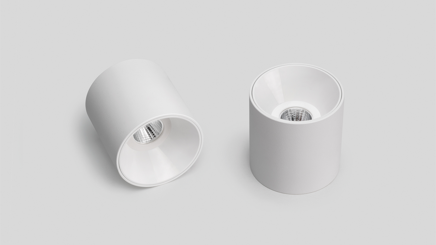 Shot Light Surface - Small