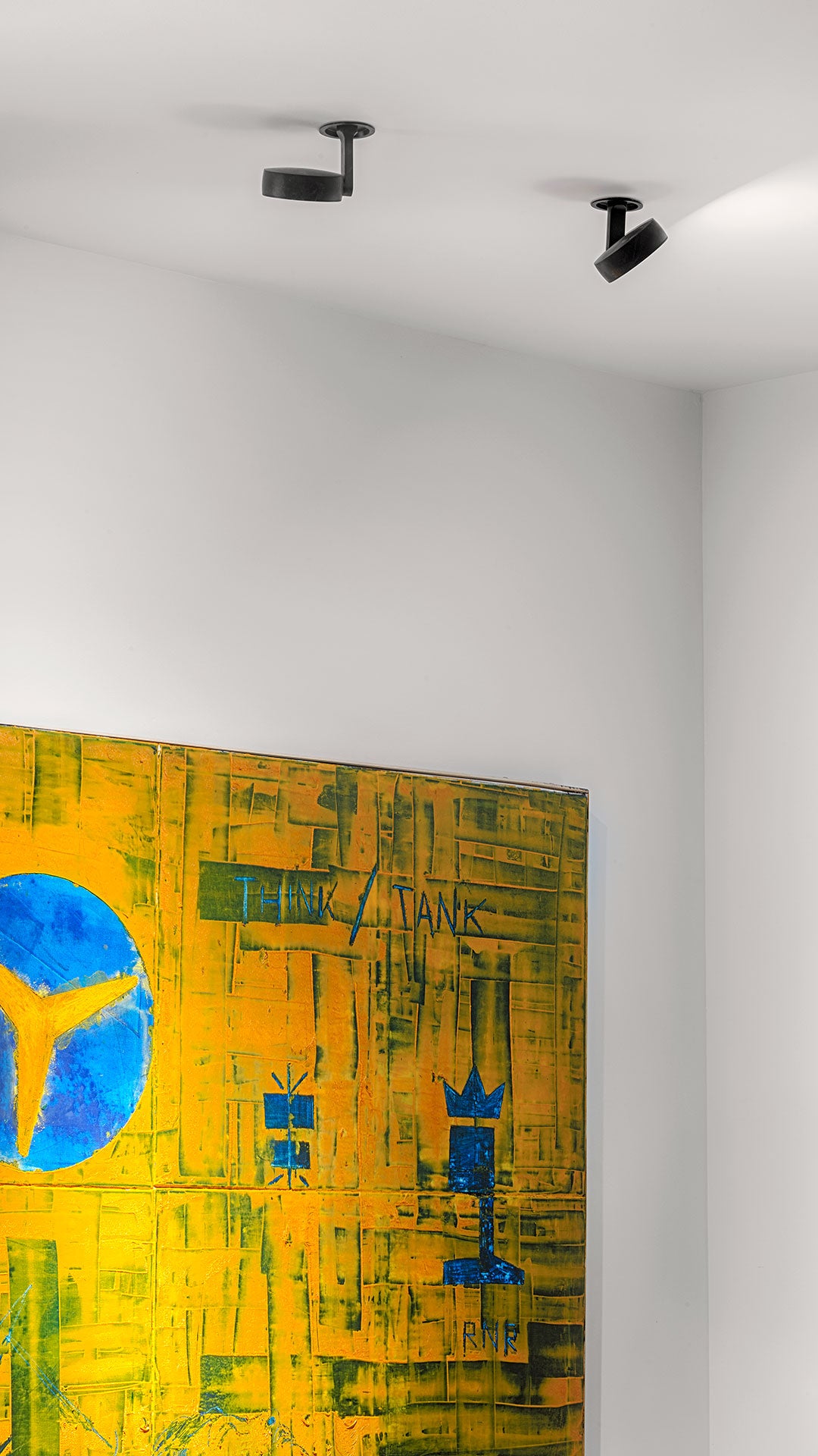Six Recessed - XS
