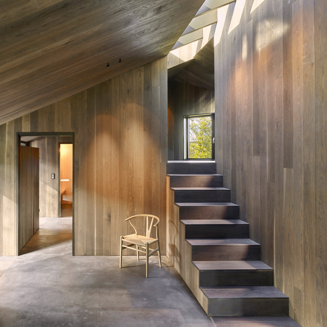 Six Recessed - XS