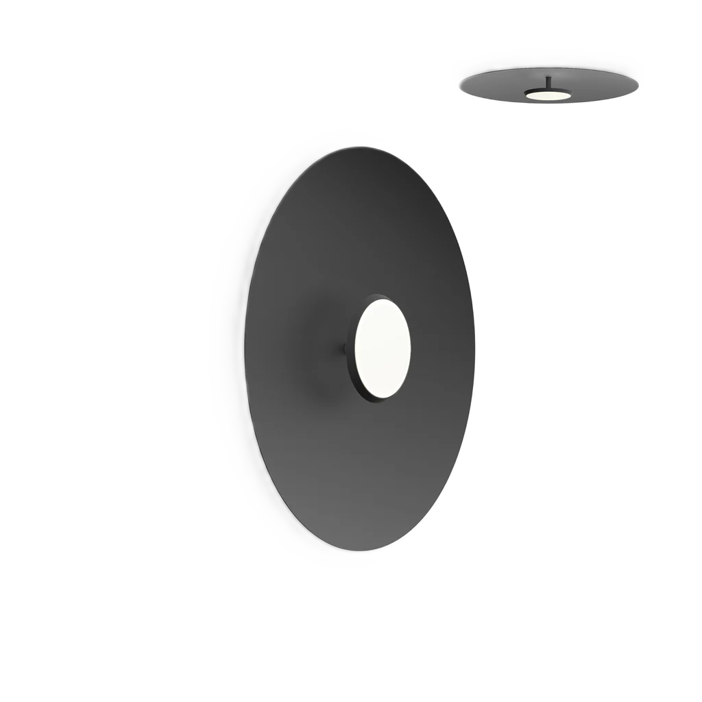 Sky Dome Flush Metal