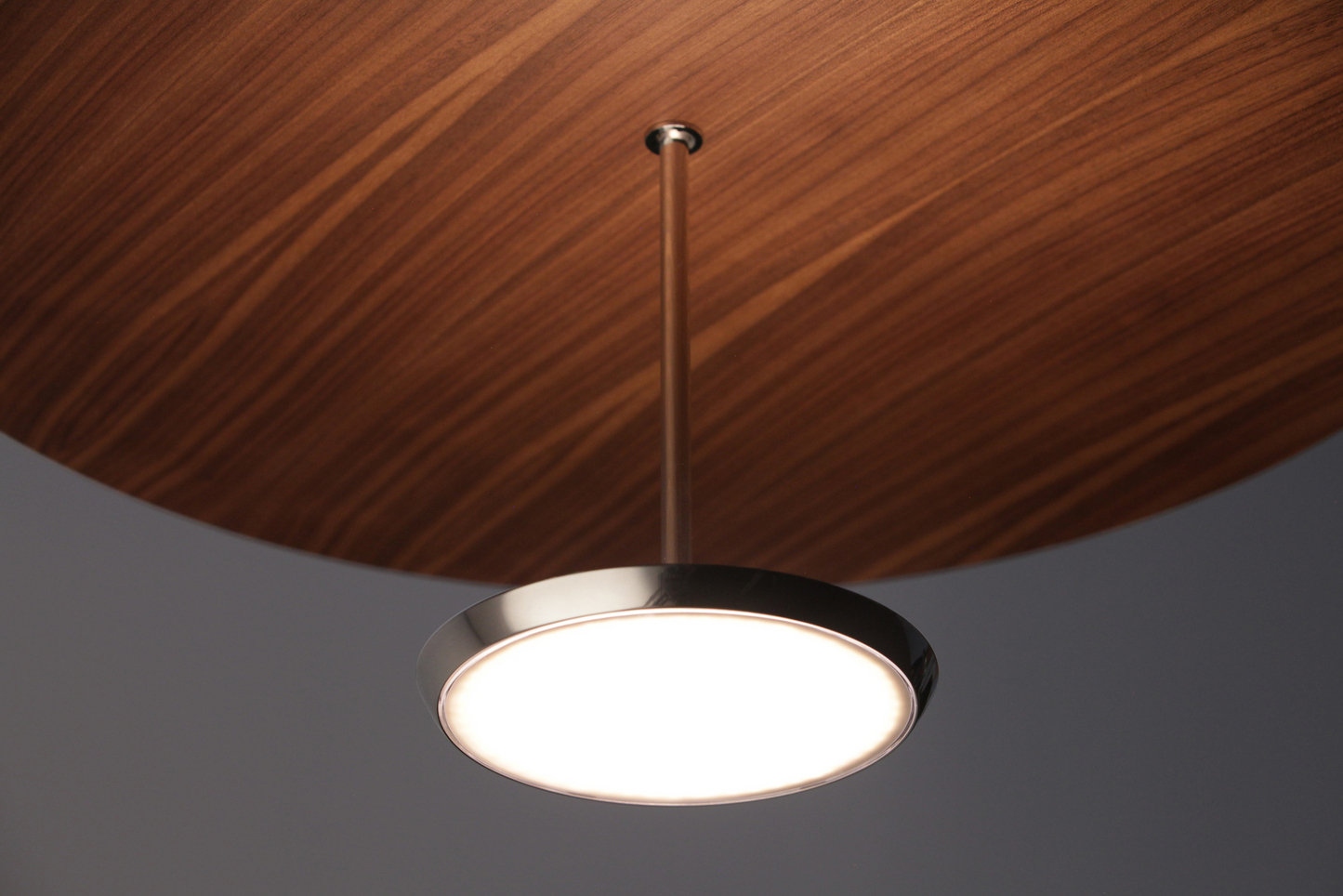 Sky Dome Wood