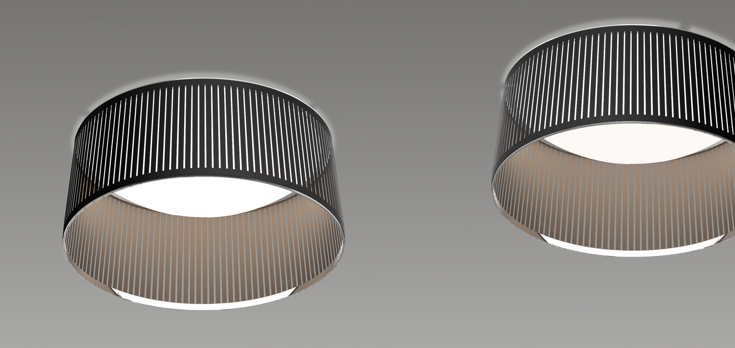 Solis Drum Flush