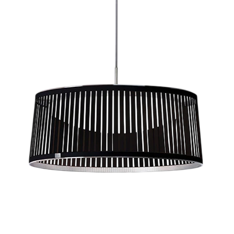 Solis Drum Pendant