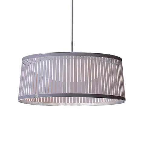 Solis Drum Pendant