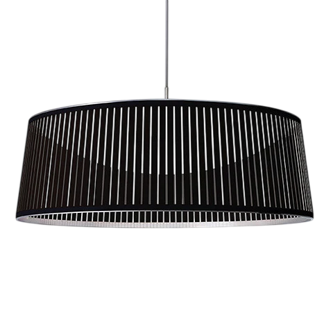 Solis Drum Pendant
