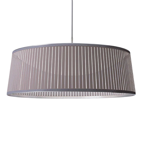 Solis Drum Pendant