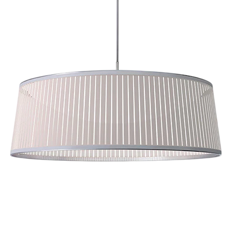 Solis Drum Pendant