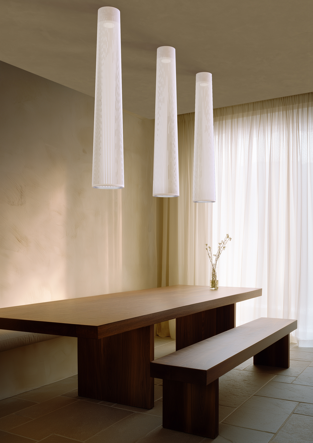 Solis Flush