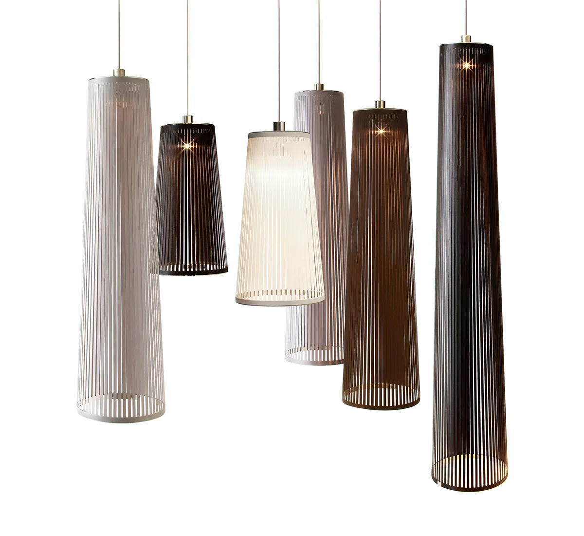 Solis Suspension