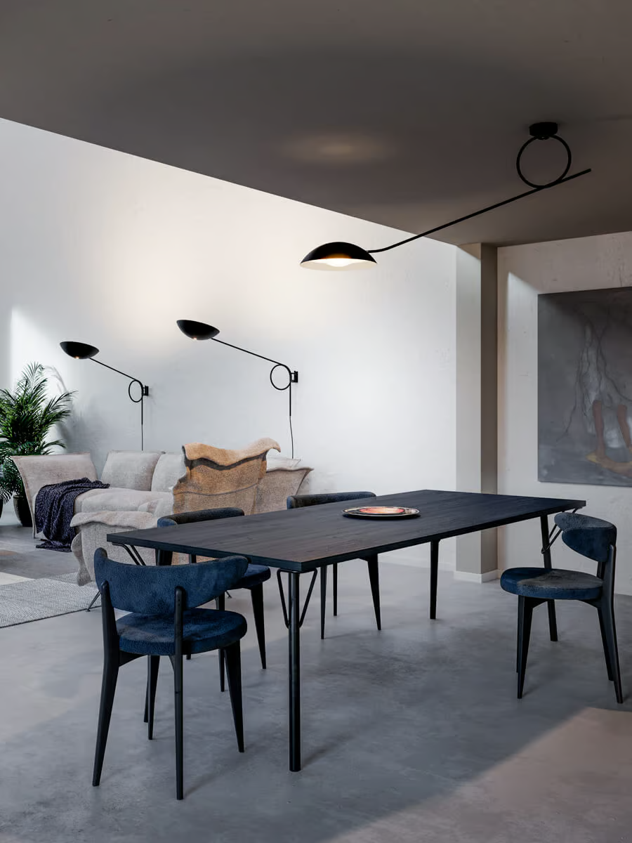 Spring - Ceiling