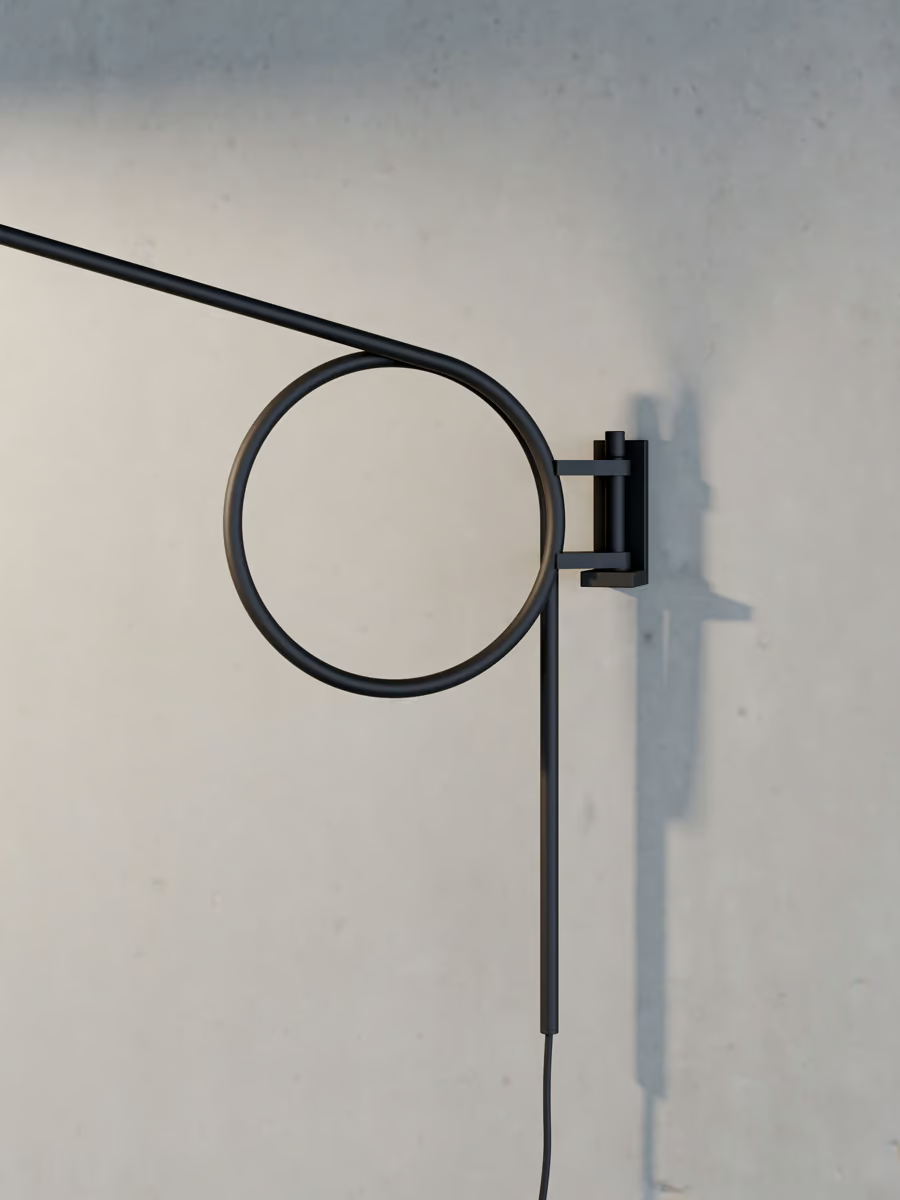 Spring - Ceiling