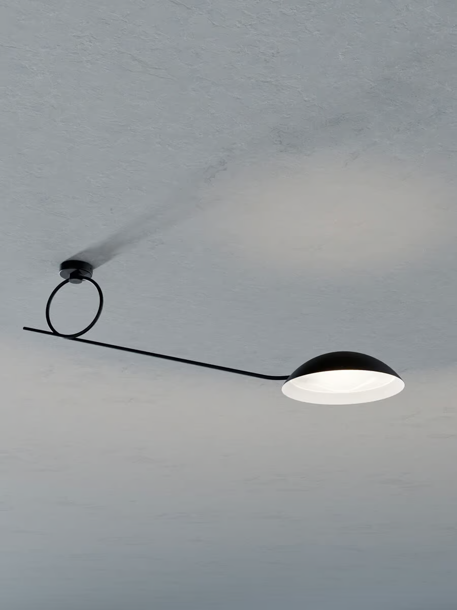 Spring - Ceiling