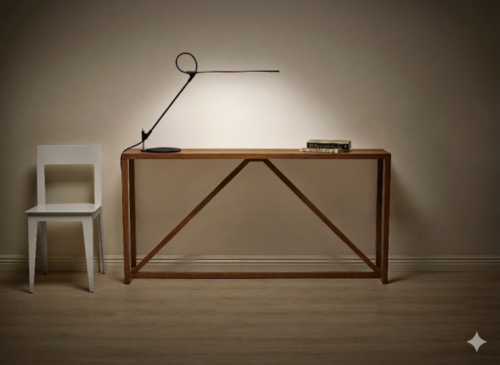 Superlight Table