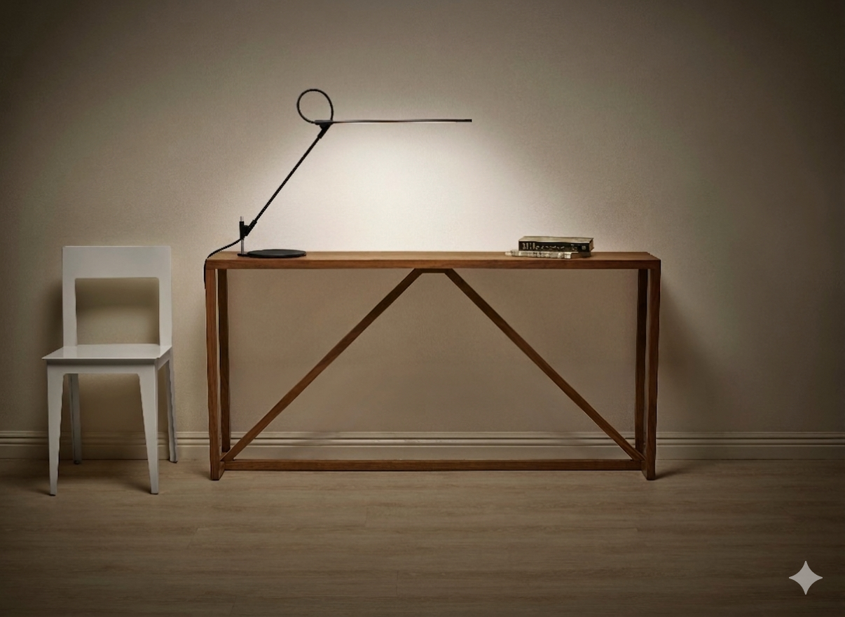 Superlight Table