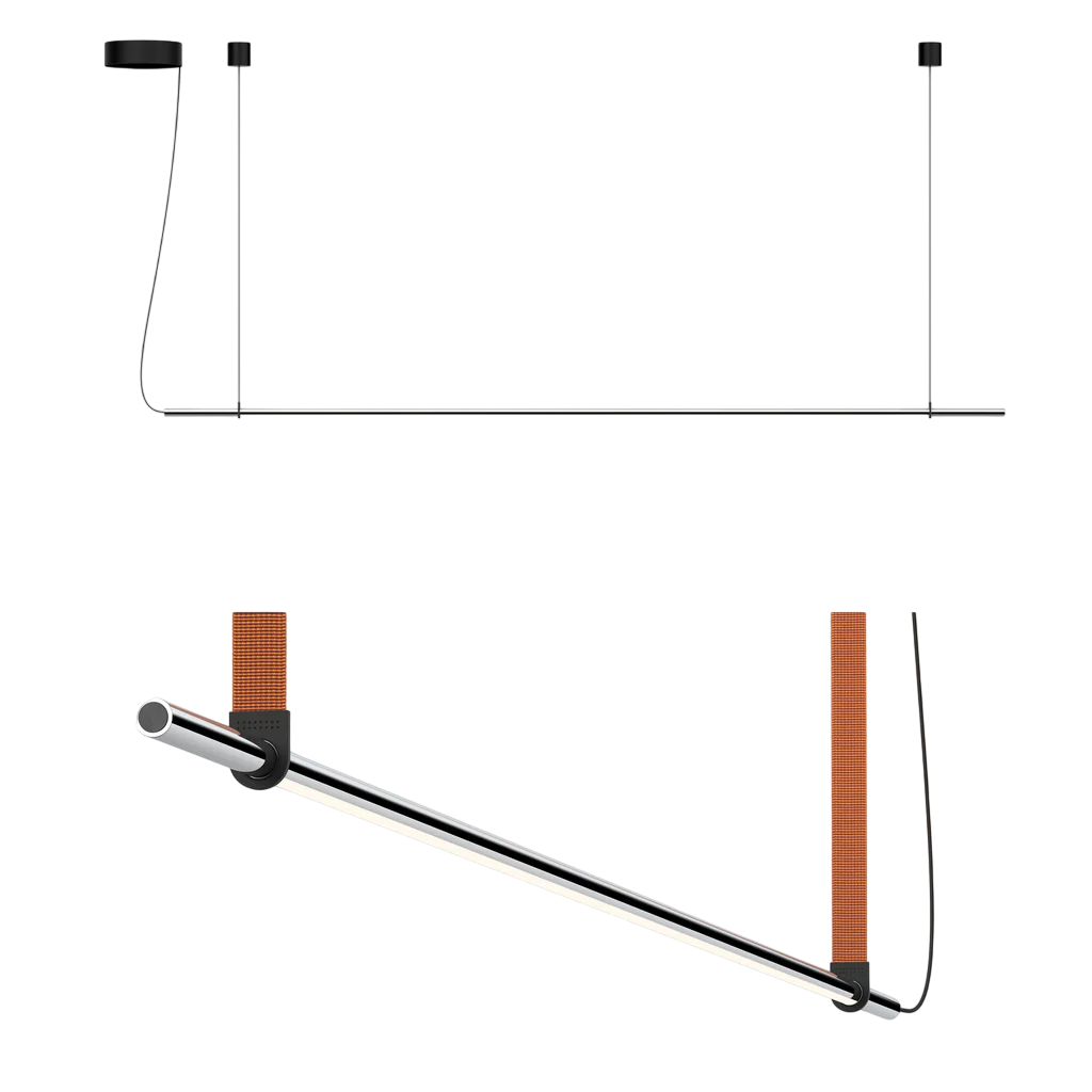 T.O. Pendant