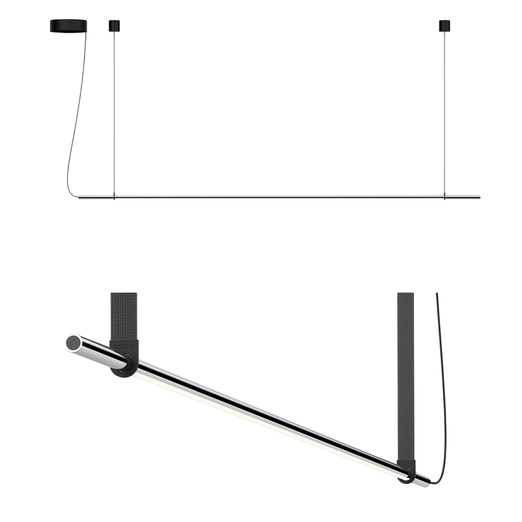 T.O. Pendant