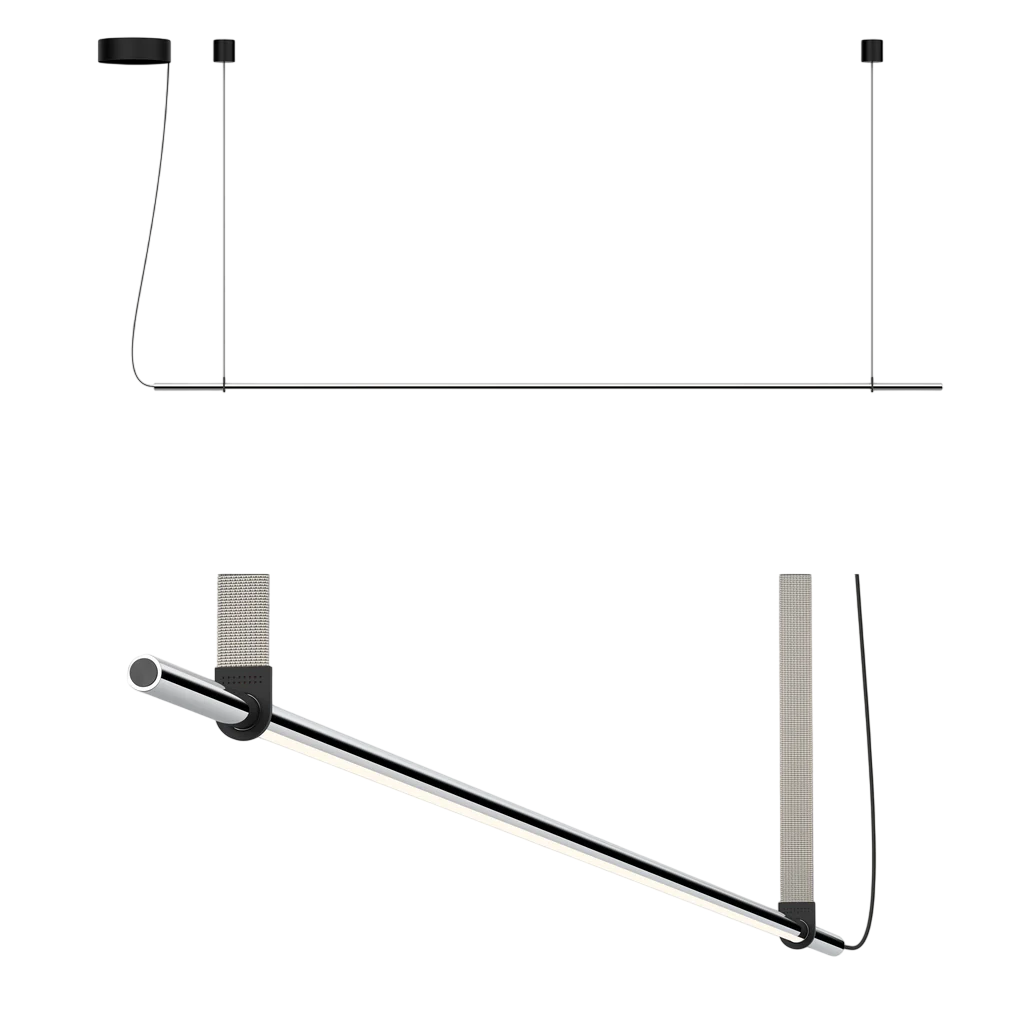 T.O. Pendant