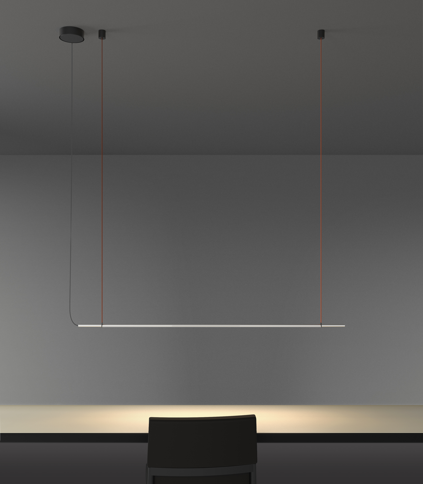 T.O. Pendant