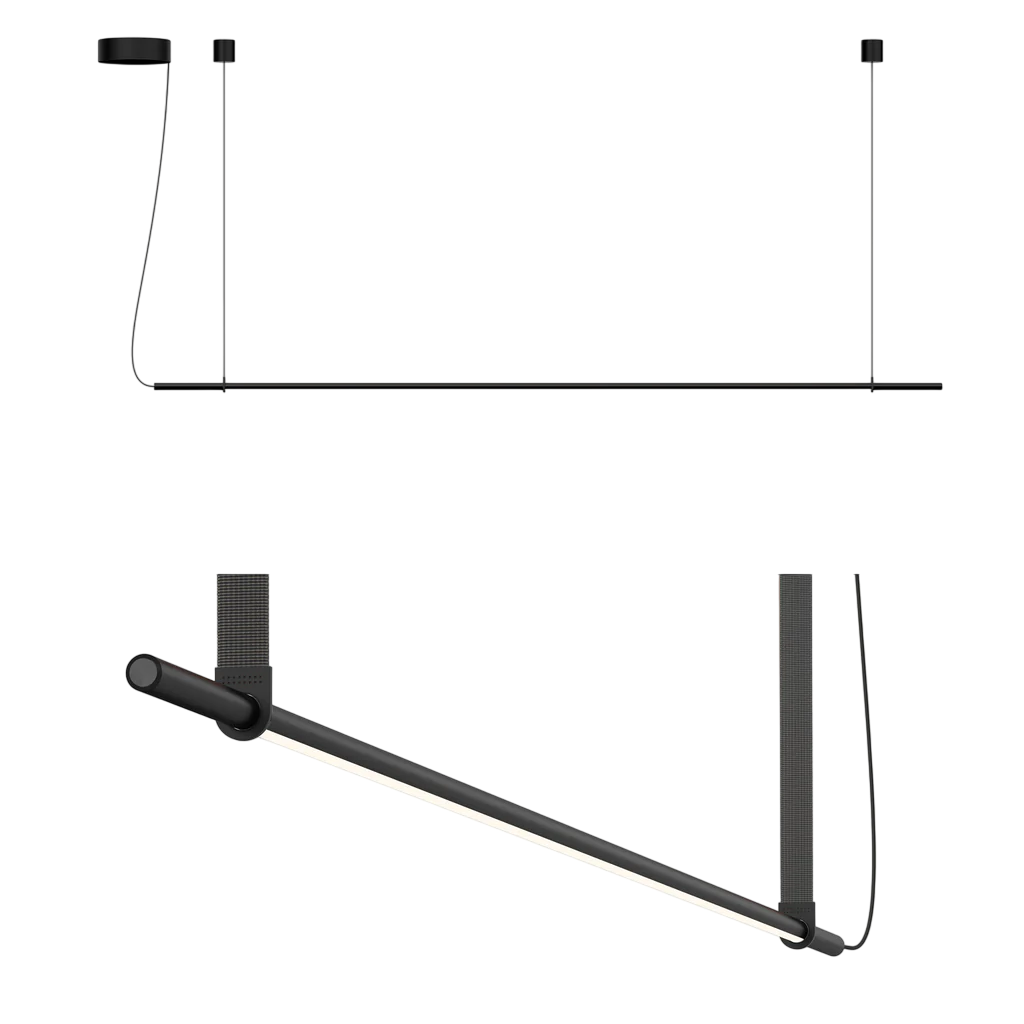 T.O. Pendant
