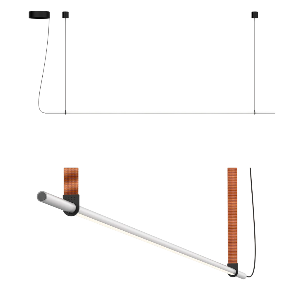 T.O. Pendant